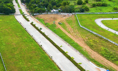 RUSH SALE!! 120k per sqm Elevated Lot for Sale in Acropolis Loyola, Quezon City
