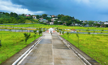 RUSH SALE!! 120k per sqm Elevated Lot for Sale in Acropolis Loyola, Quezon City
