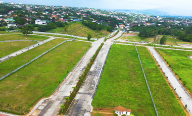 RUSH SALE!! 120k per sqm Elevated Lot for Sale in Acropolis Loyola, Quezon City