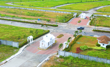 RUSH SALE!! 120k per sqm Elevated Lot for Sale in Acropolis Loyola, Quezon City