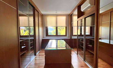 Brand New 5 Bedroom 5BR House and Lot for Sale at Ayala Alabang Village, Muntinlupa City