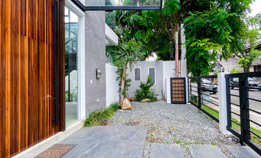 Hillsborough in Muntinlupa City, Brand New 5 Bedroom 5BR House and Lot for Sale with Pool