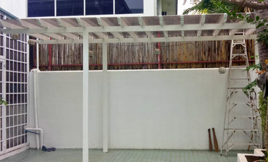 Hillsborough Alabang 2 Storey House and Lot For Sale in Muntinlupa near Alabang West