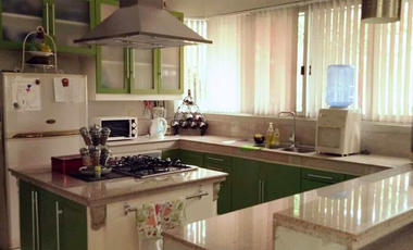 2-Storey 4 Bedroom 4BR House and Lot For Sale in Hillsborough Alabang, Muntinlupa City