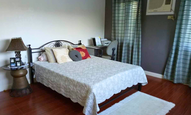 2-Storey 4 Bedroom 4BR House and Lot For Sale in Hillsborough Alabang, Muntinlupa City