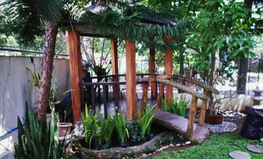2-Storey 4 Bedroom 4BR House and Lot For Sale in Hillsborough Alabang, Muntinlupa City
