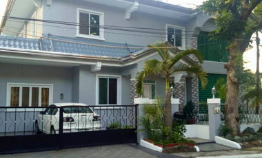 2-Storey 4 Bedroom 4BR House and Lot For Sale in Hillsborough Alabang, Muntinlupa City