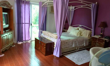 2-Storey 4 Bedroom 4BR House and Lot For Sale in Hillsborough Alabang, Muntinlupa City