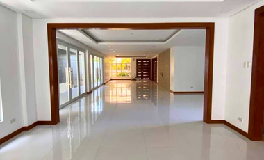 Doña Carmen Heights Subdivision 6 Bedroom 6BR House and Lot for Sale in Quezon City