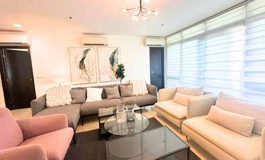 For Sale: 161 sqm 2 Bedroom 2BR Condo BGC, Taguig at East Gallery Place NR. Serendra