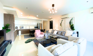 For Sale: 161 sqm 2 Bedroom 2BR Condo BGC, Taguig at East Gallery Place NR. Serendra