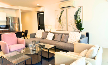 For Sale: 161 sqm 2 Bedroom 2BR Condo BGC, Taguig at East Gallery Place NR. Serendra