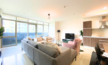 For Sale: 161 sqm 2 Bedroom 2BR Condo BGC, Taguig at East Gallery Place NR. Serendra