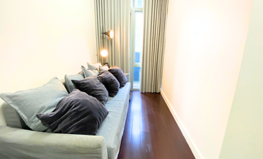2 Bedroom 2BR Condo for Sale in BGC, Taguig at East Gallery Place