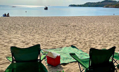 Brand New Exclusive Terrazas de Punta Fuego 5 Bedroom 5BR Beach House for Sale in Batangas City