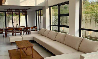Brand New Exclusive Terrazas de Punta Fuego 5 Bedroom 5BR Beach House for Sale in Batangas City