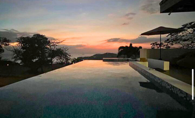 Brand New Exclusive Terrazas de Punta Fuego 5 Bedroom 5BR Beach House for Sale in Batangas City