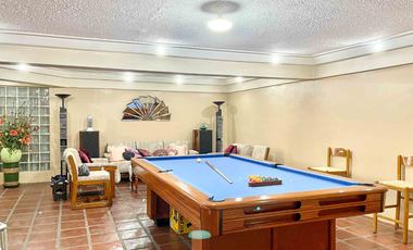 Capitol Homes Subdivision 7 Bedroom 7BR Home and Lot For Sale Quezon City RUSH SALE!