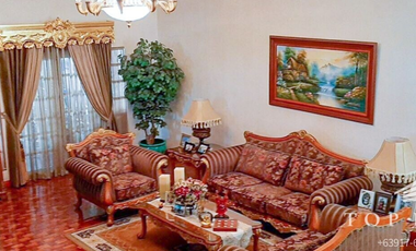 Capitol Homes Subdivision 7 Bedroom 7BR Home and Lot For Sale Quezon City RUSH SALE!