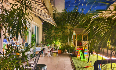 4-Bedroom 4BR House and Lot for Sale at Mahogany Place 3, Taguig City