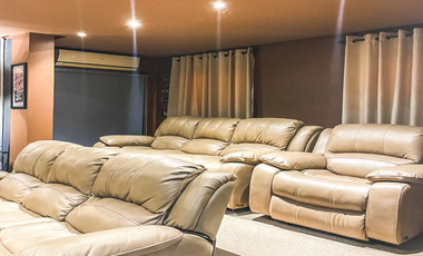 Golden Meadows 5 Bedroom 5BR House and Lot with Mini Balcony for Sale in Mayamot, Rizal