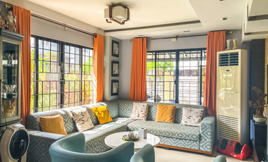 Golden Meadows 5 Bedroom 5BR House and Lot with Mini Balcony for Sale in Mayamot, Rizal