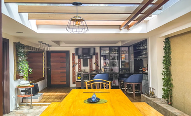 Golden Meadows 5 Bedroom 5BR House and Lot with Mini Balcony for Sale in Mayamot, Rizal