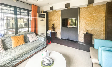 Golden Meadows 5 Bedroom 5BR House and Lot with Mini Balcony for Sale in Mayamot, Rizal