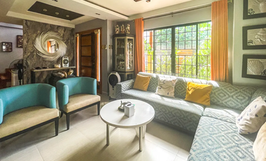 Golden Meadows 5 Bedroom 5BR House and Lot with Mini Balcony for Sale in Mayamot, Rizal