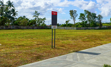 Lima Estate Commercial Lot For Sale in Lipa, Batangas