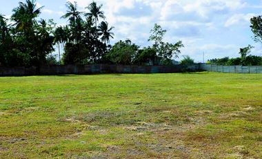 Lima Estate Commercial Lot For Sale in Lipa, Batangas