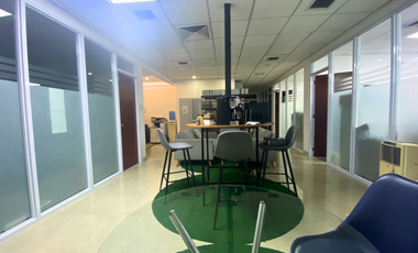 Makati City 191 SQM Commercial Office Space For Sale