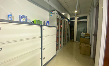 Makati City 191 SQM Commercial Office Space For Sale