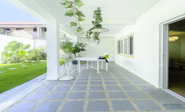RUSH SALE! REPRICED! High End 4 Bedroom 4BR House and Lot for Sale in Parañaque City at Multinational Village