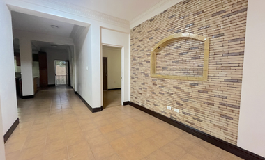 Newly Renovated 9 Bedroom 9BR House and Lot for Sale in Muntinlupa City at Hillsborough