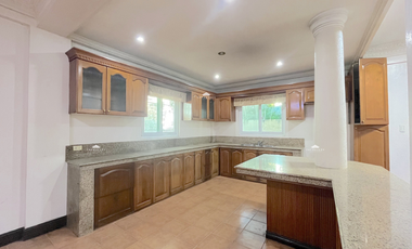 Newly Renovated 9 Bedroom 9BR House and Lot for Sale in Muntinlupa City at Hillsborough