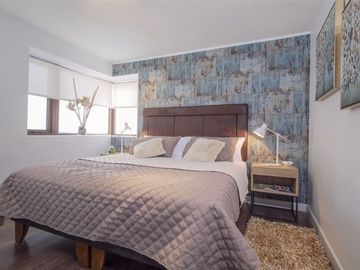 Departamento en Venta en Lomas de Reloncaví