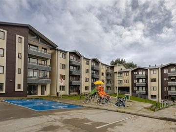 Departamento en Venta en Lomas de Reloncaví