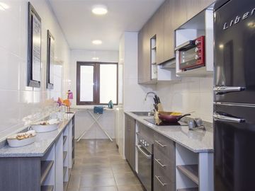 Departamento en Venta en Lomas de Reloncaví