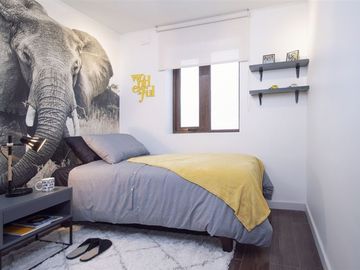 Departamento en Venta en Lomas de Reloncaví