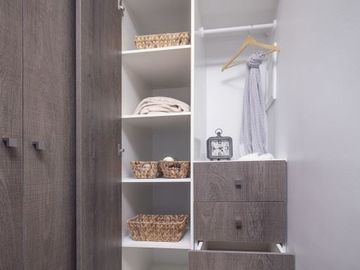 Departamento en Venta en Lomas de Reloncaví