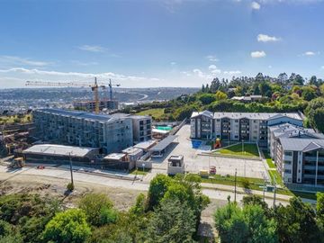 Departamento en Venta en Lomas de Reloncaví