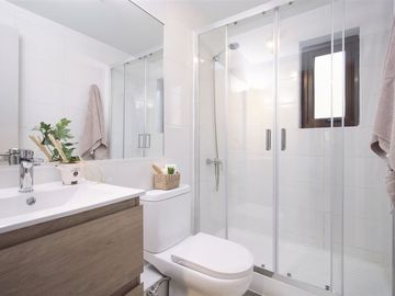 Departamento en Venta en Lomas de Reloncaví