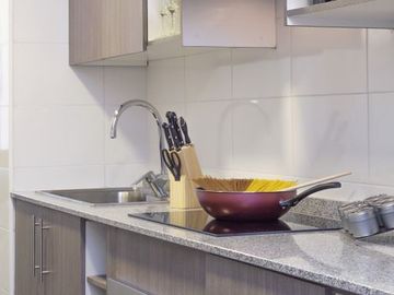 Departamento en Venta en Lomas de Reloncaví