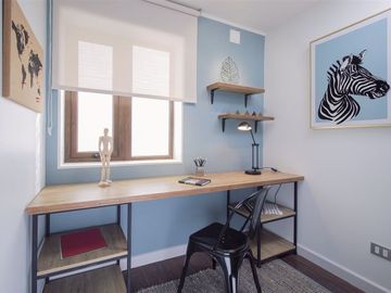 Departamento en Venta en Lomas de Reloncaví