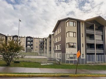 Departamento en Venta en Lomas de Reloncaví