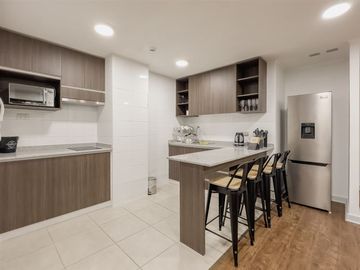 Departamento en Venta en Lomas de Reloncaví