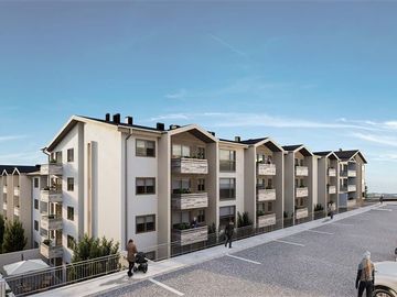 Departamento en Venta en Lomas de Reloncaví