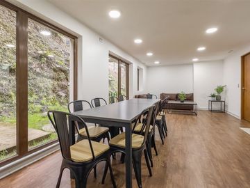 Departamento en Venta en Lomas de Reloncaví
