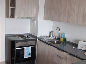 Departamento en Venta en Caupolicán